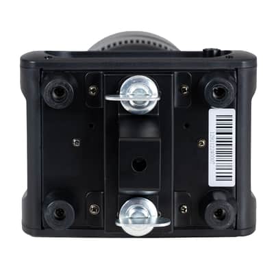 ColorKey CKU-5070 Halo Spot 100 24x RGB Halo LED LED Moving Head Spot Pair image 5