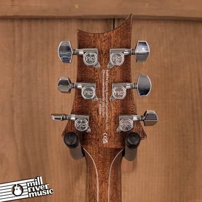 PRS SE Angelus A60E – Natural – Used Excellent image 4
