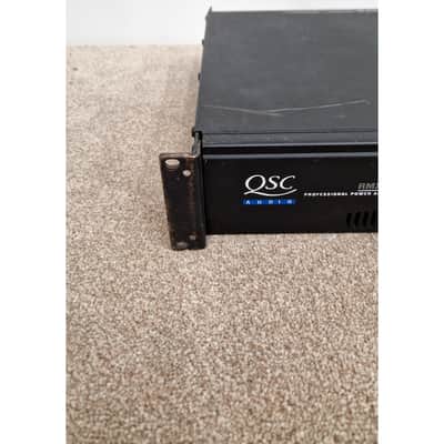 QSC RMX 1450 - Power Amplifiers - Good image 4