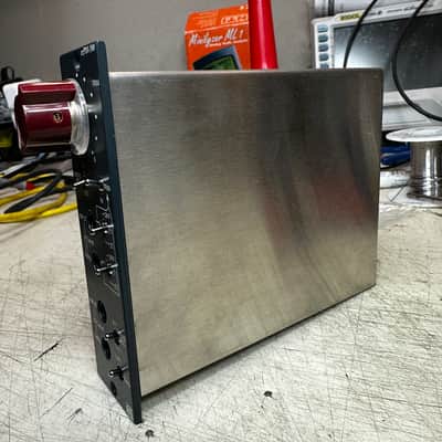 AML ezPDI-500 Passive DI With Carnhill Transformer image 3