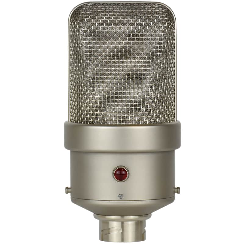 FLEA Microphones 49 Tube Microphone image 1