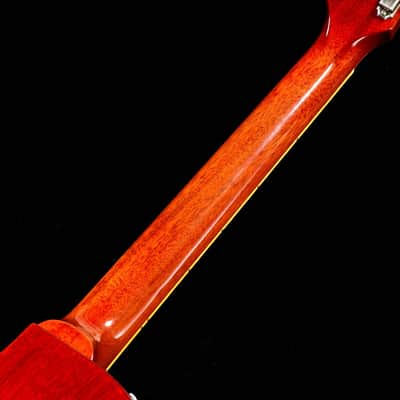 Gibson Custom Shop 1959 Les Paul Standard Plain Top Heritage Cherry Sunburst [9920] (06/26) image 6