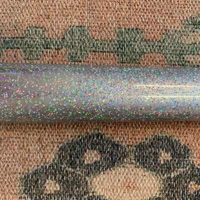 Firefly FFSPS - Silver metal flake image 19