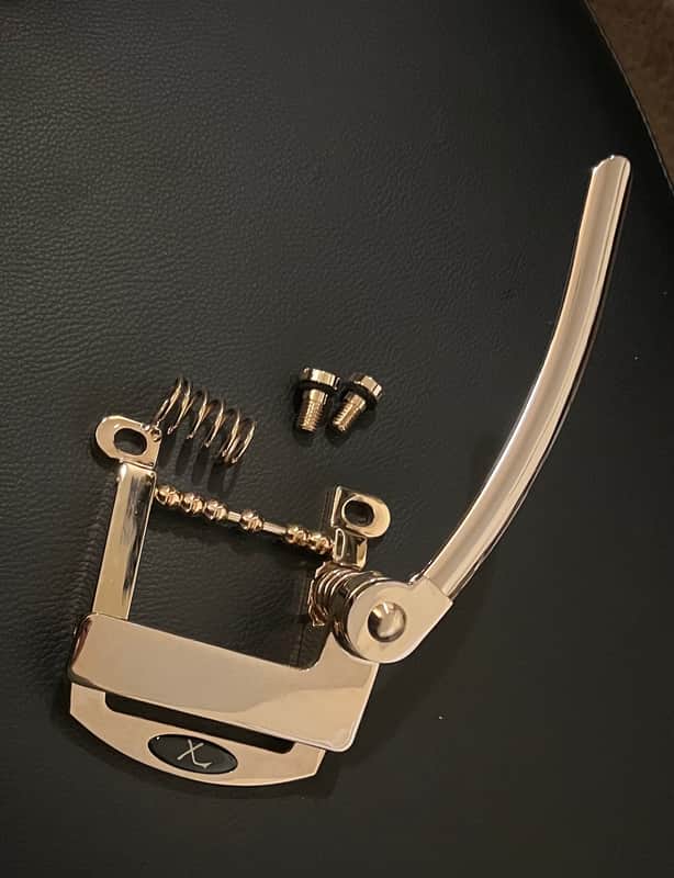 GFS XTREM (Vibrato) Tremolo System (no mods)