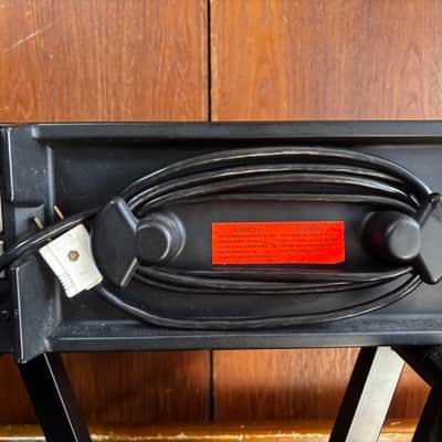 AKG BX5 STEREO REVERB UNIT image 7