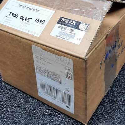 Tannoy DK1690 Reveal 6" Replacement Woofer (#7900 0495) image 6
