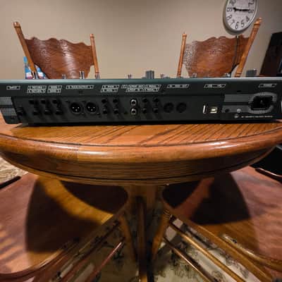 Kemper Stage + SKB case + Mission pedal image 9