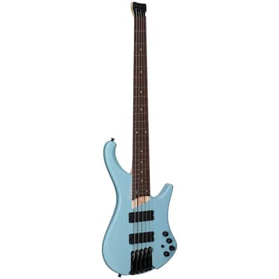 Ibanez EHB605 Electric Bass, 5-String image 2