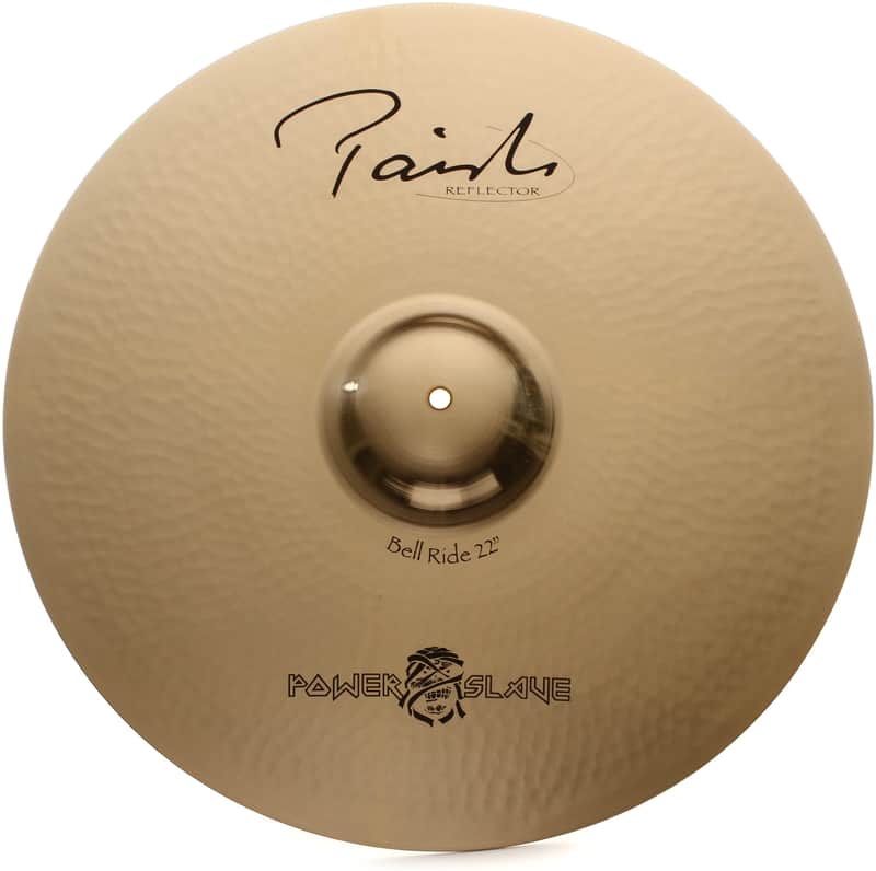 Paiste 22