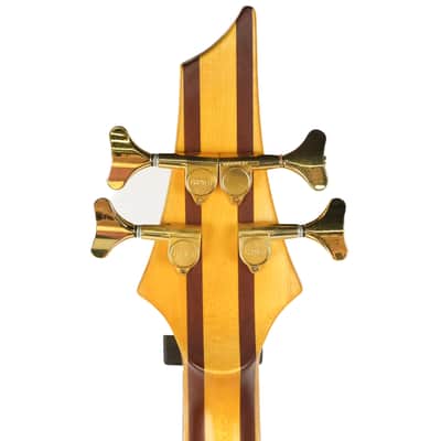 Conklin Upright Bass Owned by Victor Wooten image 9