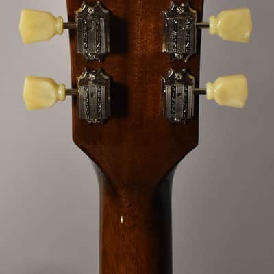 2026 Gibson ES-335 Dot Vintage Sunburst w/OHSC image 6
