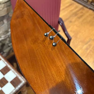 Balalaika - German Made - w/ Hardshell Case image 10