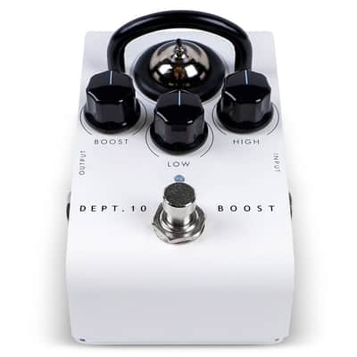 Blackstar Dept. 10 Boost Pedal image 8