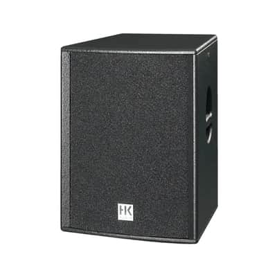 HK Audio Premium PRO 15 800W 15" Passive Speaker *USA Small Business* image 1