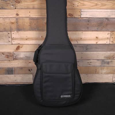Immagine Yamaha TAG3 C TransAcoustic Acoustic/Electric Guitar Sand  Burst w/  Gigbag - 8