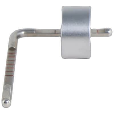 Immagine SME 3009 Series II Improved Wayrod Rider Weight Retaining Spring Plunger - 7