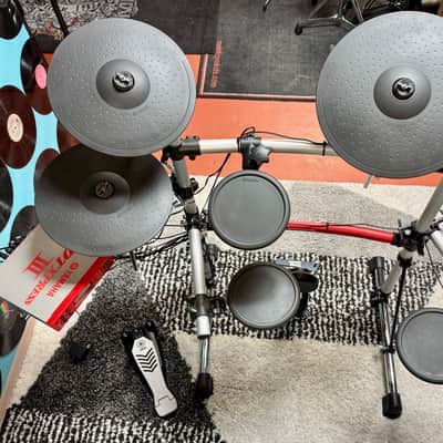 Yamaha DTXPRESS III image 5
