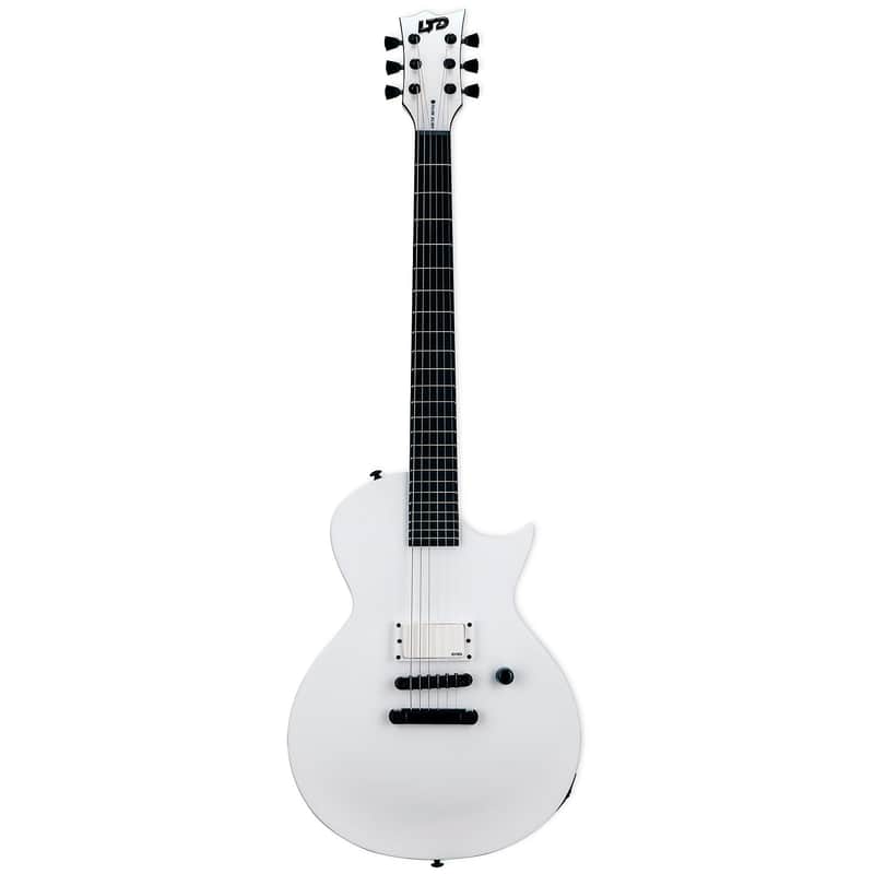 ESP LTD EC Arctic Metal image 1