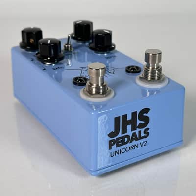 JHS Unicorn V2 Analog Chorus & Vibrato Pedal image 2