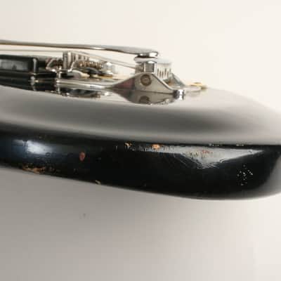 Mosrite Ventures Model 1966 image 11