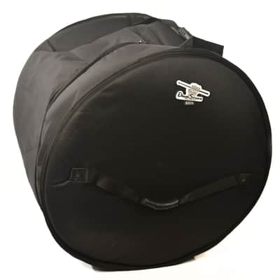 Humes & Berg 16x24 Drum Seeker Bass Drum Bag image 2