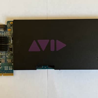 Avid Pro Tools HDX — 3-Card System with Sonnet Echo Express III image 12