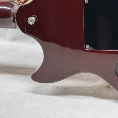 Gibson Melody Maker II 2 Guitar 1997 image 12
