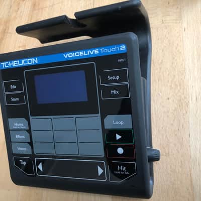 TC Helicon VoiceLive Touch 2 image 1