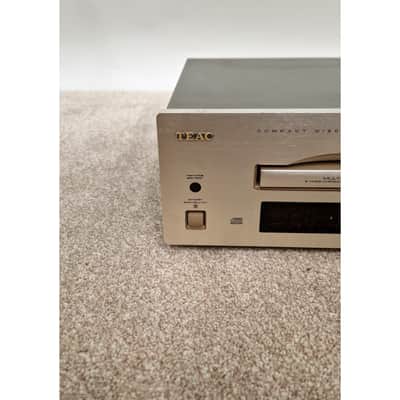Teac H-500 - Cassette Deck - Good image 4