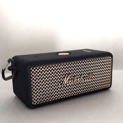 Marshall Emberton Portable Wireless Bluetooth Speaker NO Box image 3