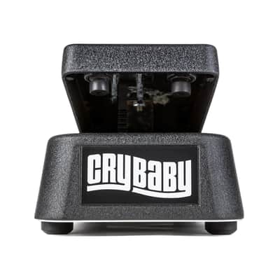 MXR CSP-030 cry baby Q Zone | Reverb