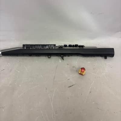 Yamaha WX5 Wind MIDI Controller 2010s - Black