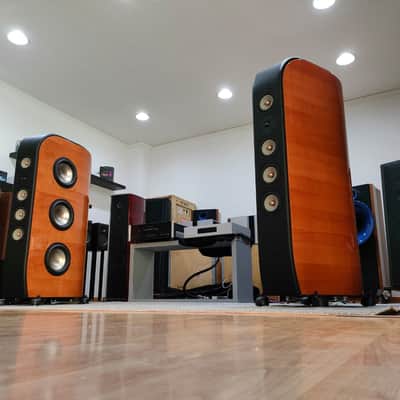 UNISON RESEARCH BY OPERA AUDIO MALIBRAN image 7