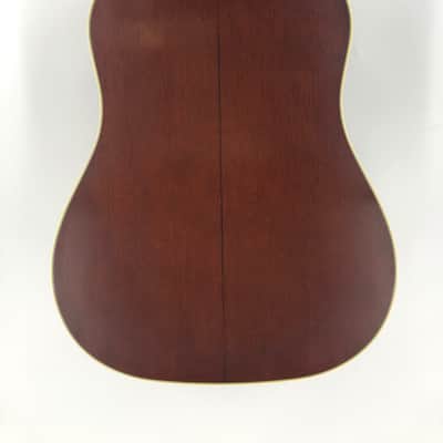 Gibson 1942 Banner J-45 - Vintage Sunburst image 3