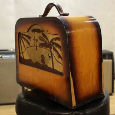 Regal Twin Palm 1954-1958 Free Shipping EU, UK, Swiss image 23
