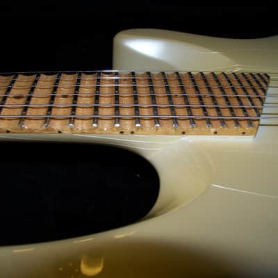 Hamer Virtuoso 1988 Ice Pearl image 13