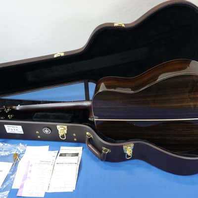 Yamaha FG9 R 2023 - Excellent image 20