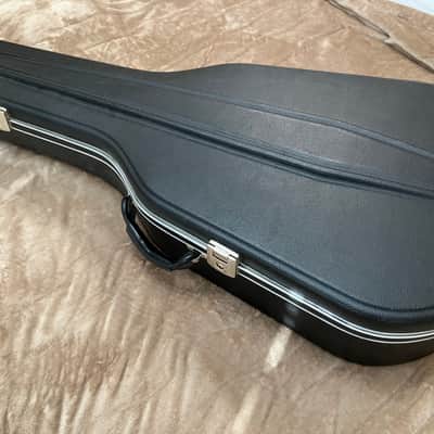 1956 Arnold Hoyer Famos Model/ Hand carved solid alpine sprucle top, solid one piece maple back image 25