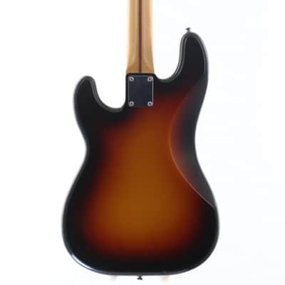 Squier SPB-33 3-Color Sunburst [O003426] (07/16) image 4