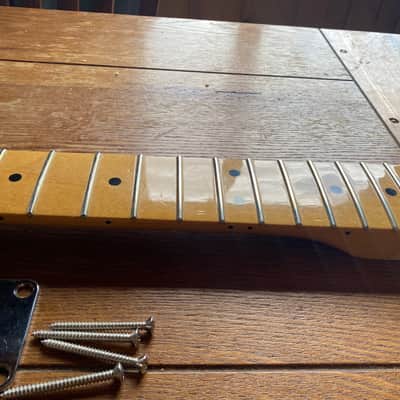 Fender American Professional Stratocaster Maple Neck image 2