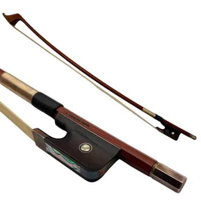 Arcos Brasil Sartory Model French Bass Bow 2021 image 2