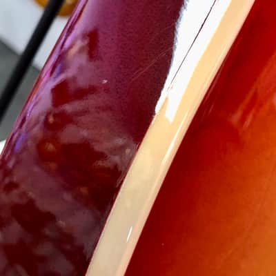 Gibson Les Paul Standard 50’s, Heritage Cherry Sunburst with Case 2023 image 18