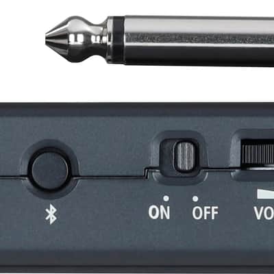 Boss KATANA:GO Personal Headphone Guitar Amp image 4