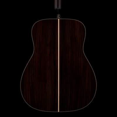 Yamaha FG9 R #ILL034A image 4