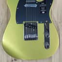 Fender American Ultra II Telecaster®, Ebony Fingerboard, Solar Flare