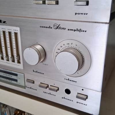 Marantz PM 710 DC & ST 610 L image 7