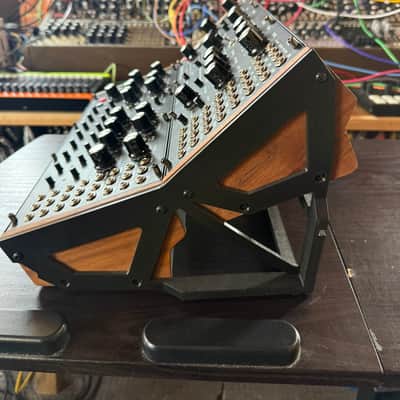 Moog DFAM & Labyrinth Pair Stand and D-thing+ image 3