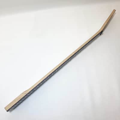 Ibanez Replacement 5-String Bass Neck - SR505 - Transparent Black Flat - 2004-2010 image 7