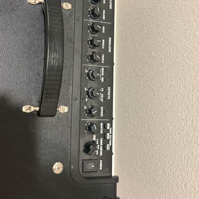 Boss Katana-50 Gen 3 50-Watt 1x12" Digital Modeling Guitar Combo 2024 - Present - Black image 4