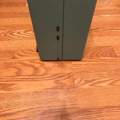 Blackhole 7U 104HP Case (Threaded rails, deep lid) image 5